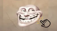 Trollface Clicker
