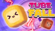 Play Tube Fall now!