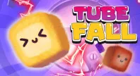 Tube Fall