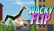 PLay Wacky Flip now!