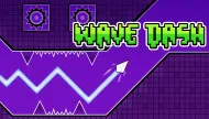 PLay Wave Dash now!
