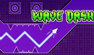Wave Dash