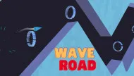 PLay Wave Road now!
