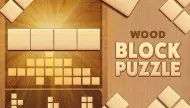 PLay Wood Block Puzzle now!