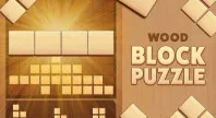 Wood Block Puzzle