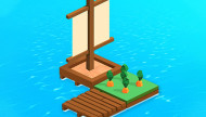 Play Idle Arks: Sail and Build now!