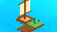 Idle Arks: Sail and Build