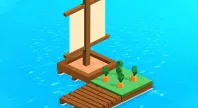 Idle Arks: Sail and Build