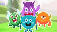 PLay Monster Clicker now!