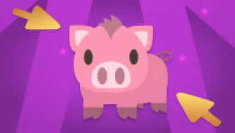 Piggy Clicker