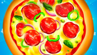 Play Pizza Clicker Tycoon now!
