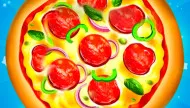 PLay Pizza Clicker Tycoon now!