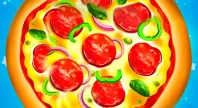 Pizza Clicker Tycoon