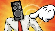 PLay Skibidi Toilet Clicker now!