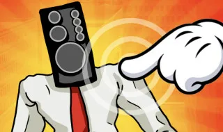 Skibidi Toilet Clicker