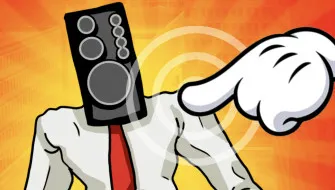 Skibidi Toilet Clicker