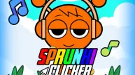 Super Sprunki Clicker