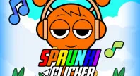 Super Sprunki Clicker