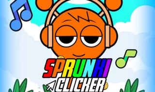 Super Sprunki Clicker